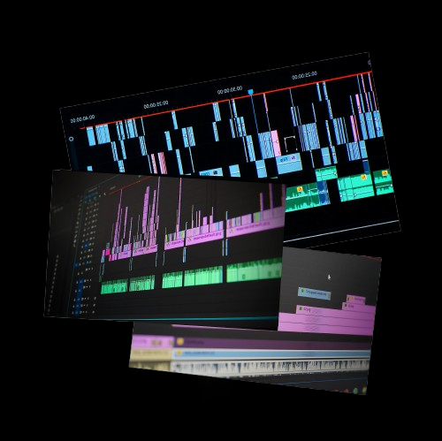 Video Editing